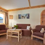 Hotel Hopfgarten 4*