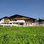 Hopfgarten 4*