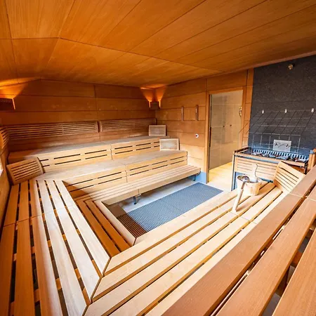 Ξενοδοχείο Hopfgarten