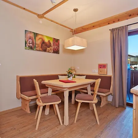 Hopfgarten Hotel 4*