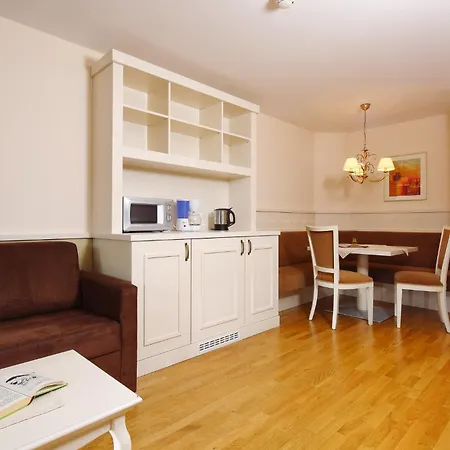 Hopfgarten Hotel 4*