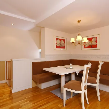 Hopfgarten Hotel 4*