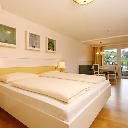 Hopfgarten Hotel 4*