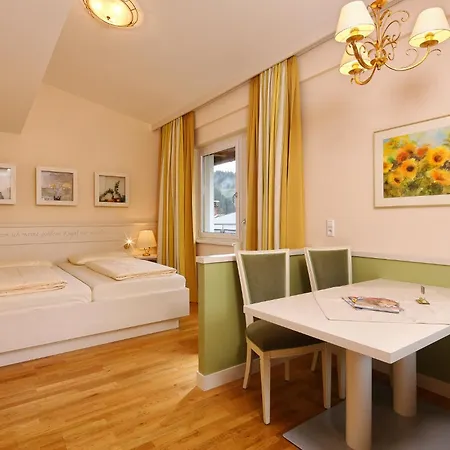 Hotel Hopfgarten