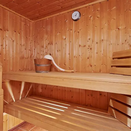 Hopfgarten Hotel 4*