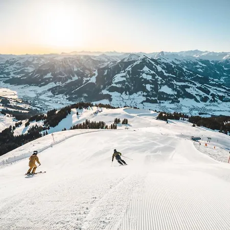Ξενοδοχείο Hopfgarten