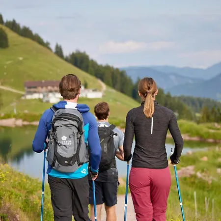 Hopfgarten Ξενοδοχείο