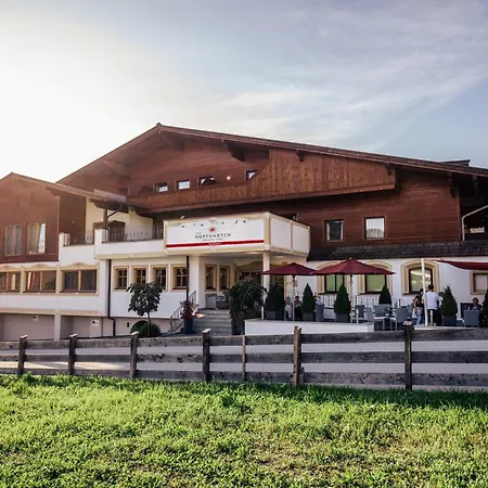 Hopfgarten Familotel Tirol 4* Hopfgarten im Brixental