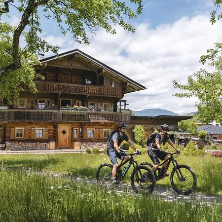 Hopfgarten Hotel Hopfgarten im Brixental