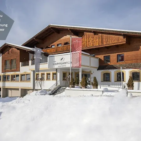 Hopfgarten Ξενοδοχείο Hopfgarten im Brixental