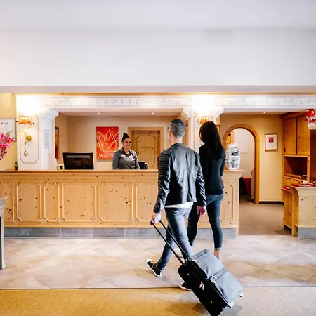 Hopfgarten Hotel