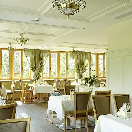 Hopfgarten Ξενοδοχείο