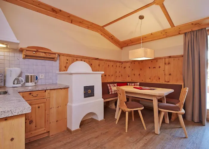 Hopfgarten 布里克森谷地霍普夫加尔滕