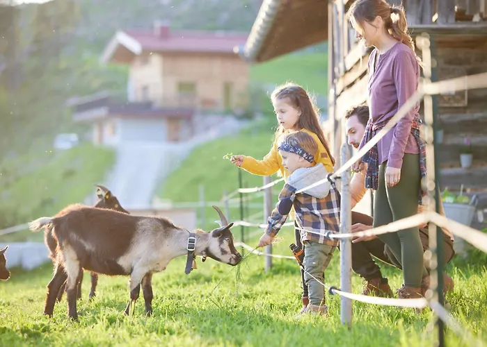 Hopfgarten Hopfgarten im Brixental