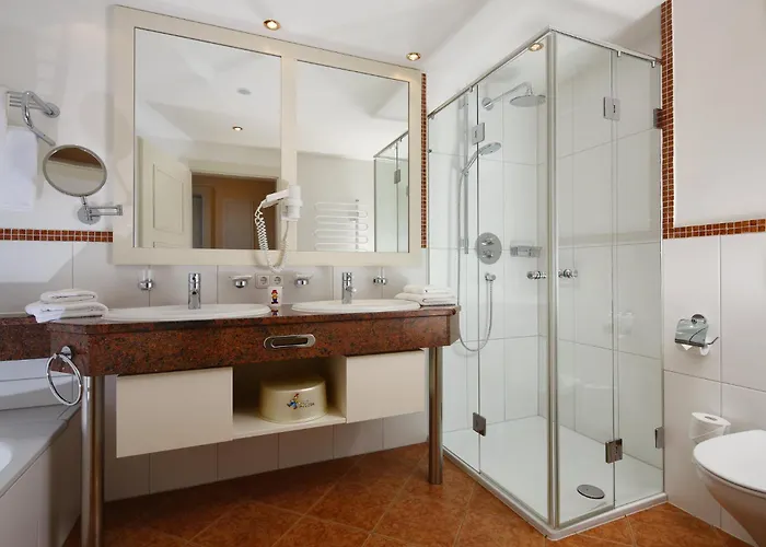 Hotel Hopfgarten Hopfgarten im Brixental