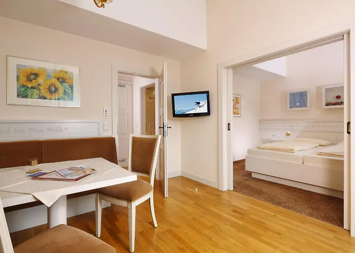 Hopfgarten 4* Hopfgarten im Brixental