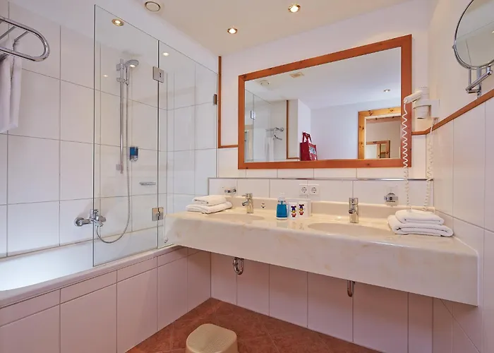 Hotel Hopfgarten Hopfgarten im Brixental