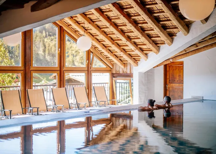 Hopfgarten 4* Hopfgarten im Brixental