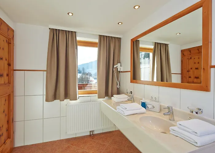 Hopfgarten Hotel Hopfgarten im Brixental