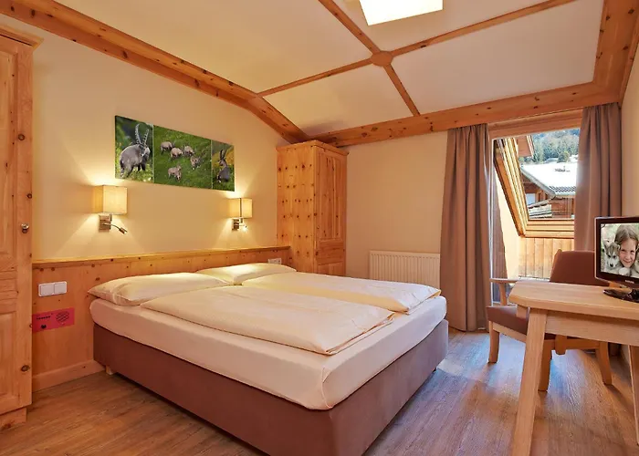 Hopfgarten 4* Hopfgarten im Brixental