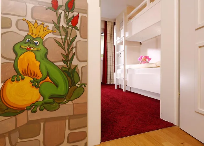 Hopfgarten 4* Hopfgarten im Brixental