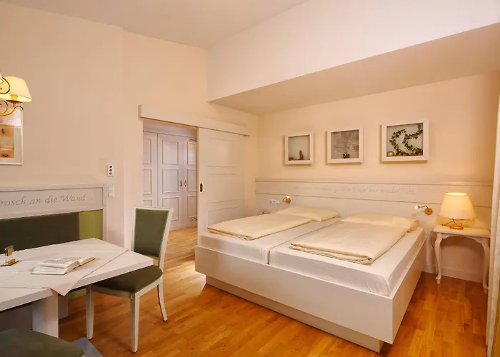 Hopfgarten 4* Hopfgarten im Brixental