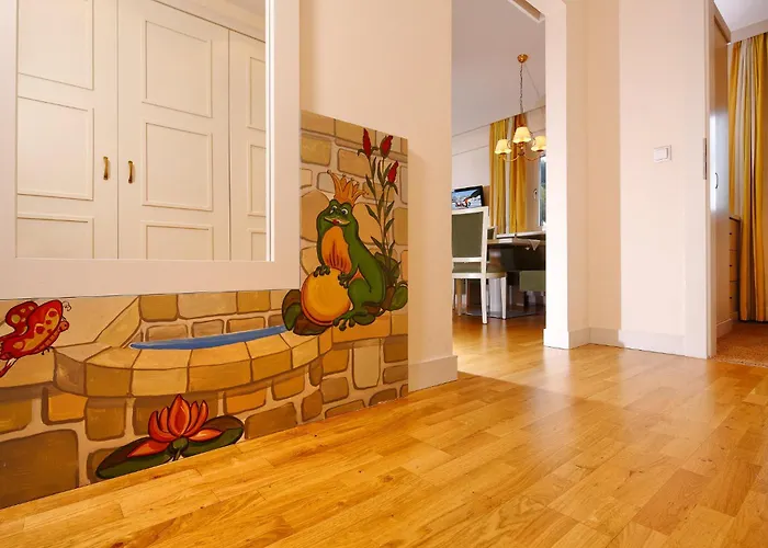 Hotel Hopfgarten Hopfgarten im Brixental