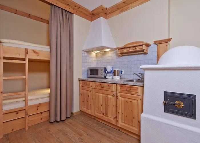 Hopfgarten 4* Hopfgarten im Brixental