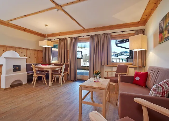 Hopfgarten 酒店 布里克森谷地霍普夫加尔滕