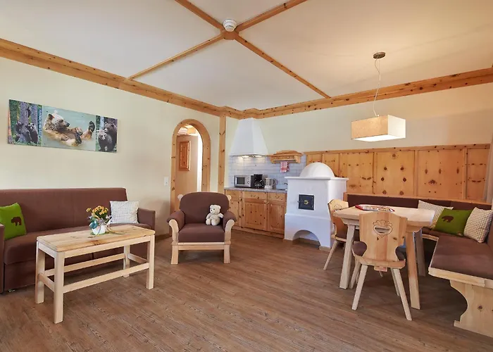 Hopfgarten 酒店 布里克森谷地霍普夫加尔滕