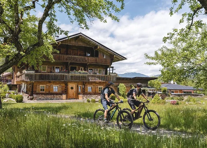 Hopfgarten Hotel Hopfgarten im Brixental