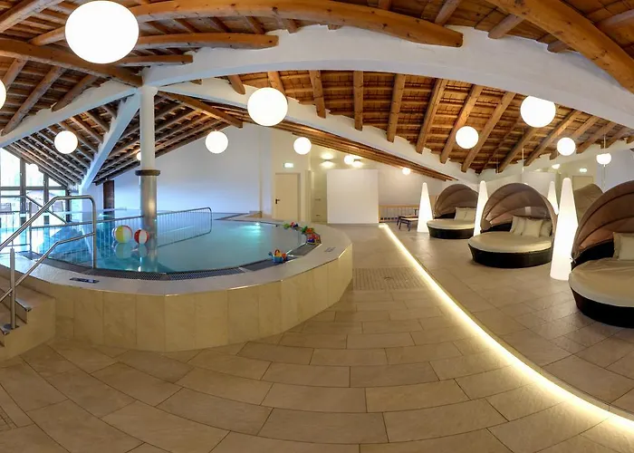 Hopfgarten 4* Hopfgarten im Brixental