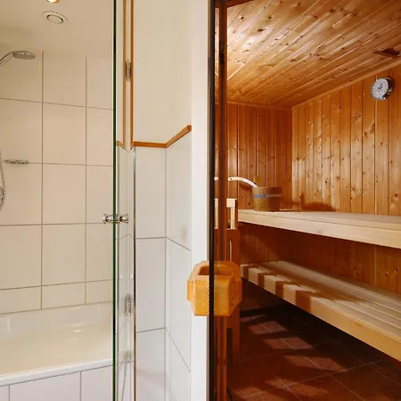 Hopfgarten Familotel Tirol هوبفغراتن إم بريكسنتال