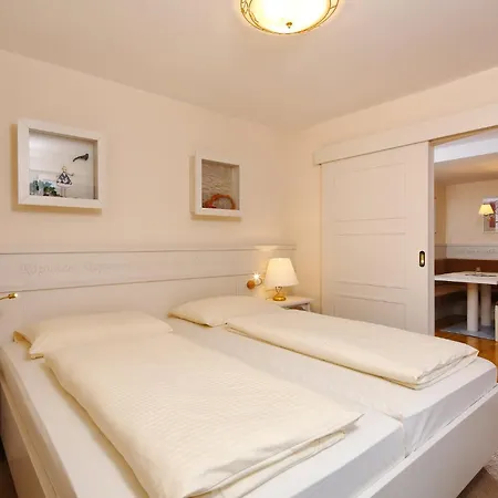 Hopfgarten Familotel Tirol هوبفغراتن إم بريكسنتال