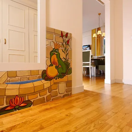 فندق Hopfgarten Familotel Tirol هوبفغراتن إم بريكسنتال