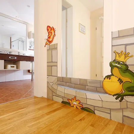 فندق Hopfgarten Familotel Tirol 4*