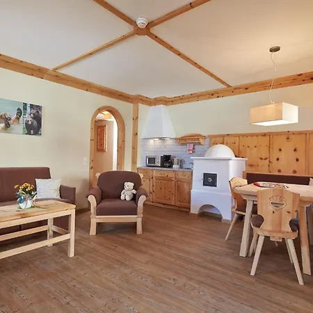 Hopfgarten Familotel Tirol فندق هوبفغراتن إم بريكسنتال