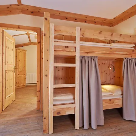 Hopfgarten Familotel Tirol Hotel