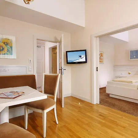 Hopfgarten Familotel Tirol 4* Hopfgarten im Brixental