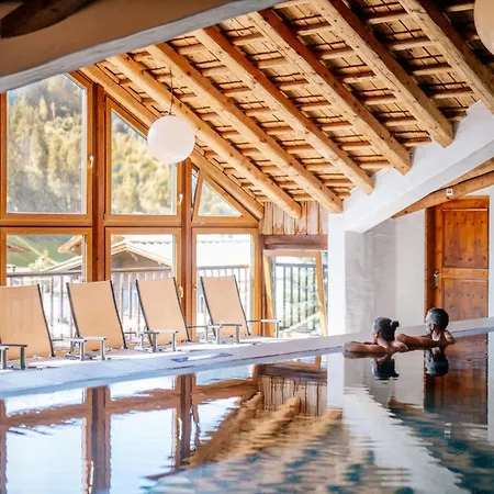 Hopfgarten Familotel Tirol 4* Hopfgarten im Brixental