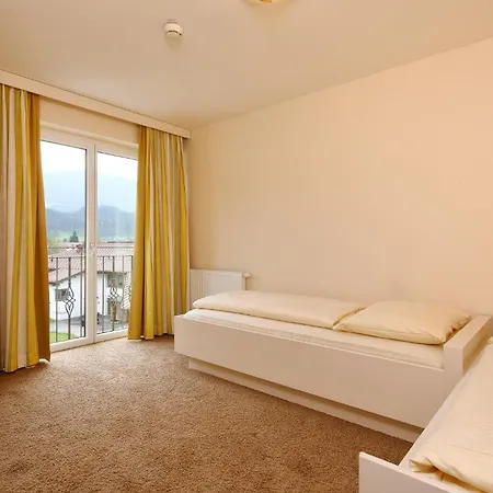 Hopfgarten Familotel Tirol Hotel Hopfgarten im Brixental
