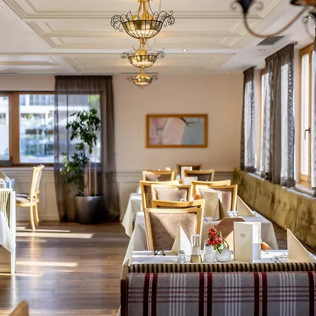 Hopfgarten Familotel Tirol 4*