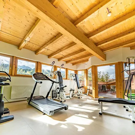 Hopfgarten Familotel Tirol