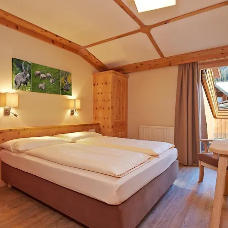 Hopfgarten Familotel Tirol 4* Hopfgarten im Brixental