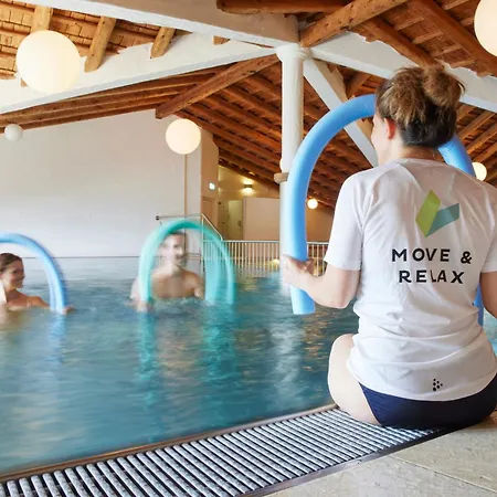 Hotel Hopfgarten Familotel Tirol 4*