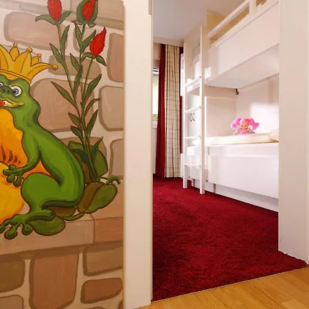 Hopfgarten Familotel Tirol 4* Hopfgarten im Brixental