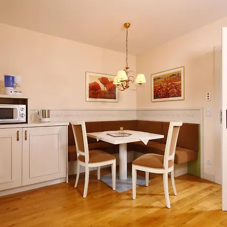 Hopfgarten Familotel Tirol
