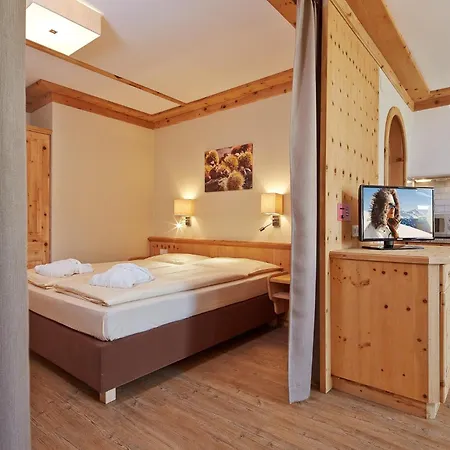 Hotel Hopfgarten Familotel Tirol Hopfgarten im Brixental