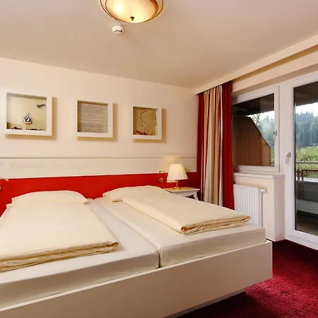 Hopfgarten Familotel Tirol Hotel Hopfgarten im Brixental