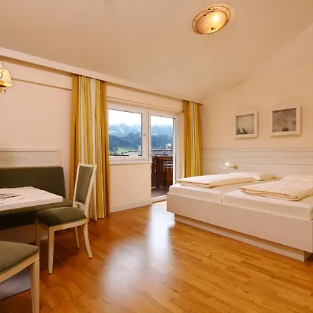 Hotel Hopfgarten Familotel Tirol